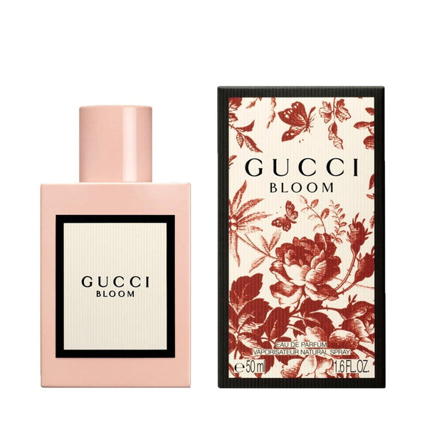 Gucci Bloom Eau de Parfum Spray - 50 mL