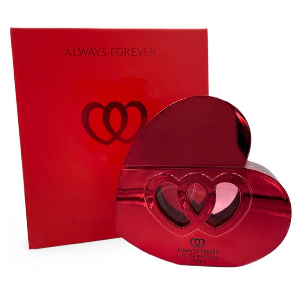 Always Forever Eau De Parfum Spray - 100 mL