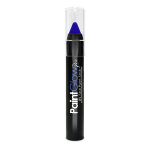 PaintGlow Pro UV Face & Body Paint Sticks