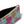 'Mia' Large Makeup Bag in Flowing Floral