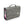Load image into Gallery viewer, &#39;Emma&#39; 3 in 1 Hanging Wash Bag in Mandala Charcoal + Small Clear Beauty Kit Case Set
