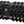 FitHut Foam Roller with Tread - Black