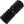 FitHut Foam Roller with Tread - Black