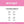 FITHUT Pink Fitness Essentials Bundle