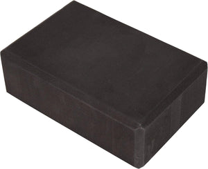 FitHut Yoga Block - Black