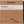 FitHut Yoga Block - Black