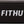 FitHut Yoga Block - Black