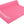 FitHut Yoga Mat - Pink