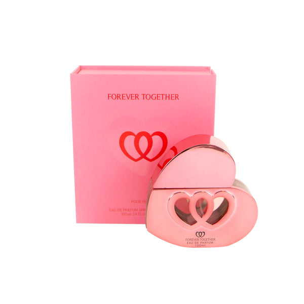 Forever Together Eau De Parfum Spray - 100 mL