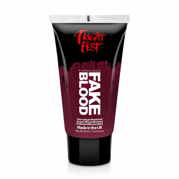 Fright Fest by PaintGlow Professional Fake Blood - 50 mL