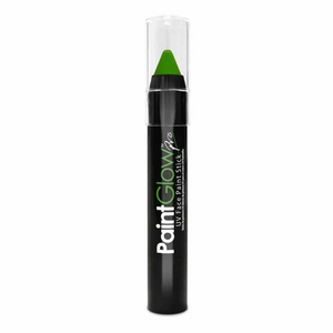 PaintGlow Pro UV Face & Body Paint Sticks