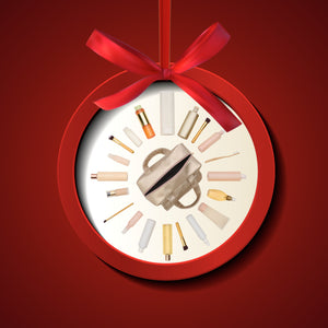 Victoria Green Christmas Hamper