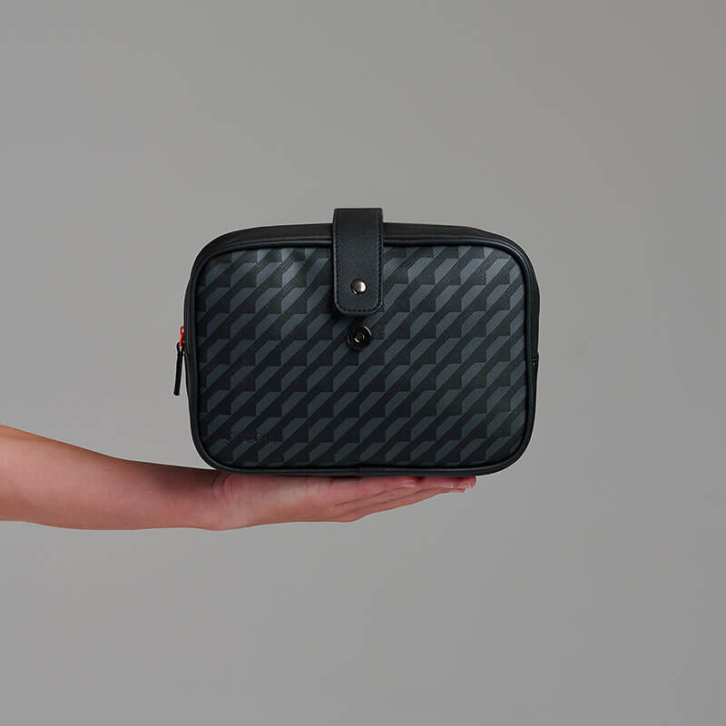 Men's Wash Bag Collection – Victoria Green