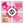 FITHUT Pink Fitness Essentials Bundle