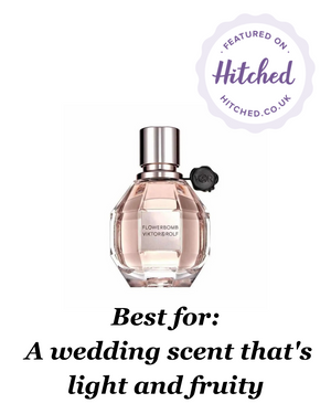 Viktor & Rolf Flowerbomb Eau De Parfum Spray - 50 mL