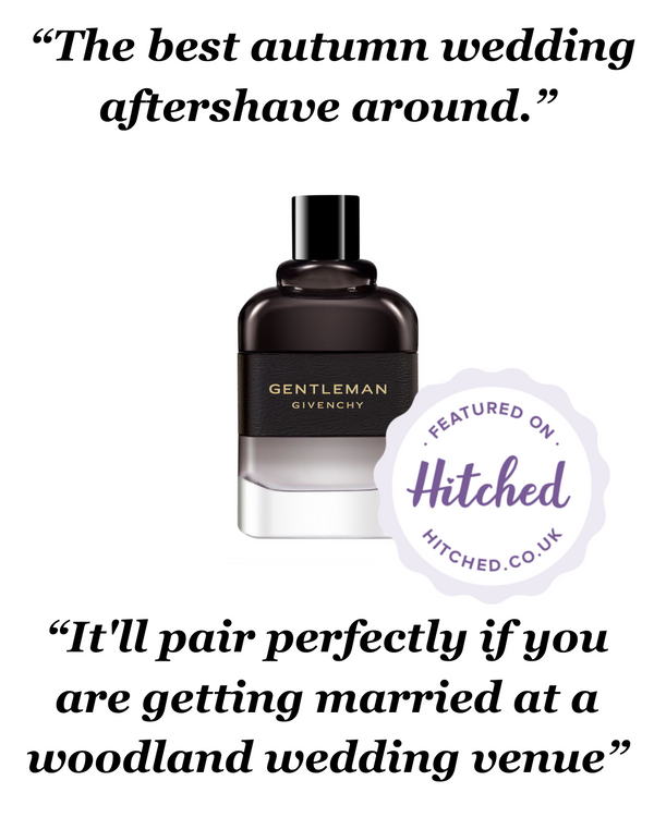 Givenchy Gentleman EDP Travel Exclusive - 100 mL & 12.5 mL