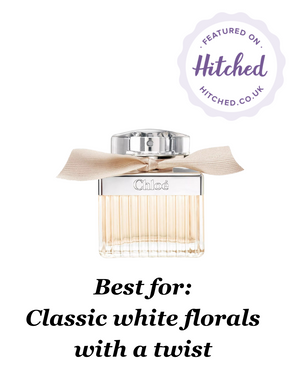 Chloe Eau De Parfum Spray - 50 mL