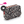 Load image into Gallery viewer, Beauty Kit Case in Leopard Tan
