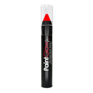 PaintGlow Pro UV Face & Body Paint Sticks