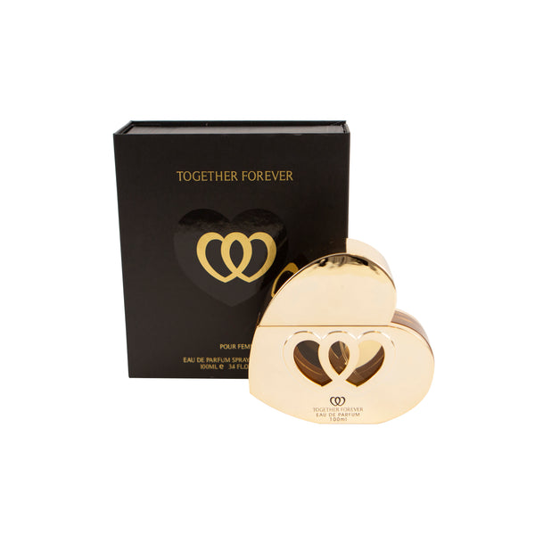 Together Forever Eau De Parfum Spray - 100 mL