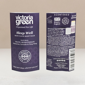 Sleep Well Body Clock Reset Balm, 1.5 g