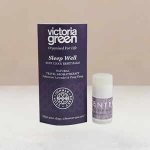 Sleep Well Body Clock Reset Balm, 1.5 g