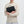 Load image into Gallery viewer, &#39;Emma&#39; 3 in 1 Hanging Wash Bag in Black + Small Clear Beauty Kit Case Set
