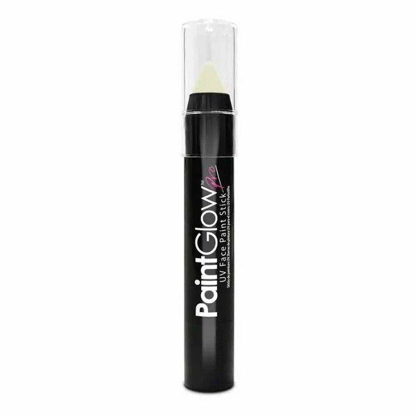 PaintGlow Pro UV Face & Body Paint Sticks