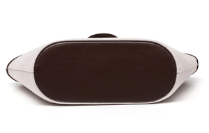 The Victoria Green V‑Collection Bag Set