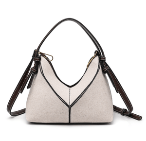 The Victoria Green V‑Collection Bag Set