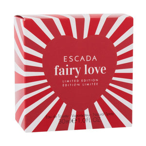 Escada Fairy Love Eau De Toilette Spray - 30 mL
