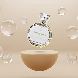 Royal Ring Gold Eau De Parfum Spray - 80 mL