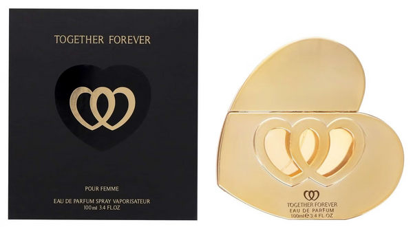 Together Forever Eau De Parfum Spray - 100 mL