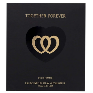Together Forever Eau De Parfum Spray - 100 mL