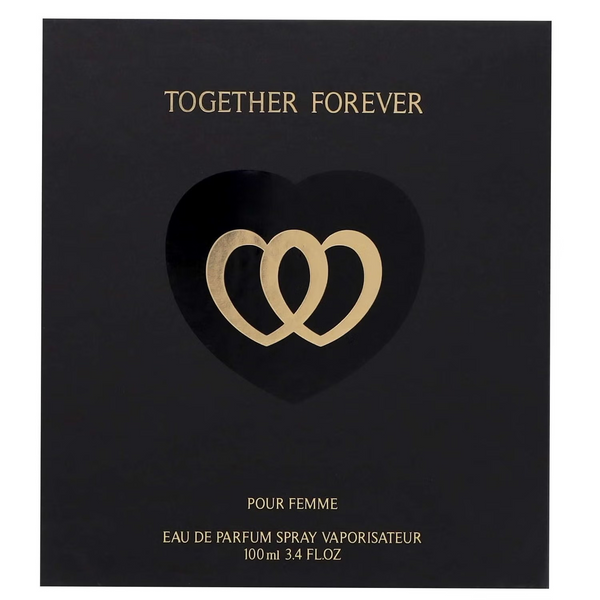 Together Forever Eau De Parfum Spray - 100 mL