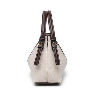 The Victoria Green V‑Collection Bag Set