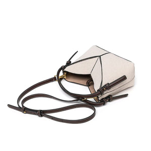 The Victoria Green V‑Collection Bag Set