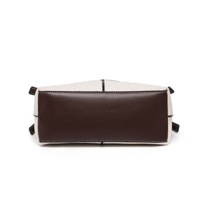 The Victoria Green V‑Collection Bag Set