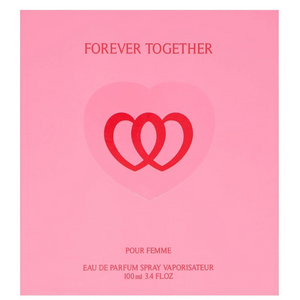 Forever Together Eau De Parfum Spray - 100 mL