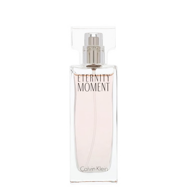 Calvin Klein Eternity Moment Eau de Parfum Spray - 30 mL