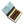 House of Dorchester - Sea Salt Chocolate Caramel Truffles 95g