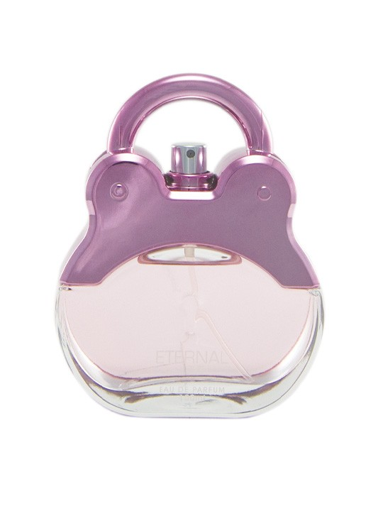 Eternal Love Eau De Parfum Spray - 100 mL