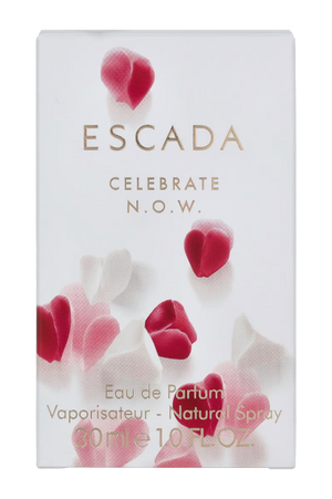 Escada Celebrate N.O.W. Eau De Parfum Spray - 30 mL