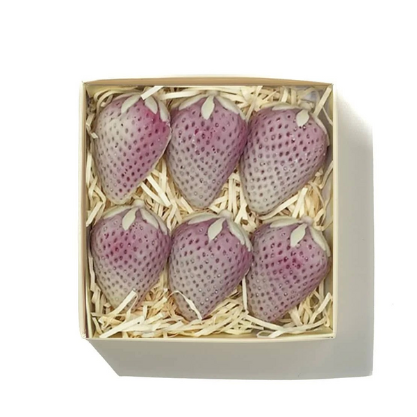 Chocolate Prosecco And Strawberries Gift Box