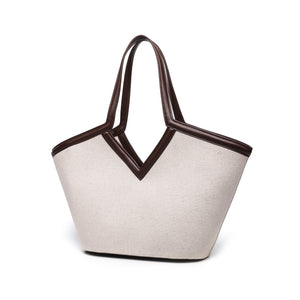 The Victoria Green V‑Collection Bag Set