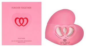 Forever Together Eau De Parfum Spray - 100 mL