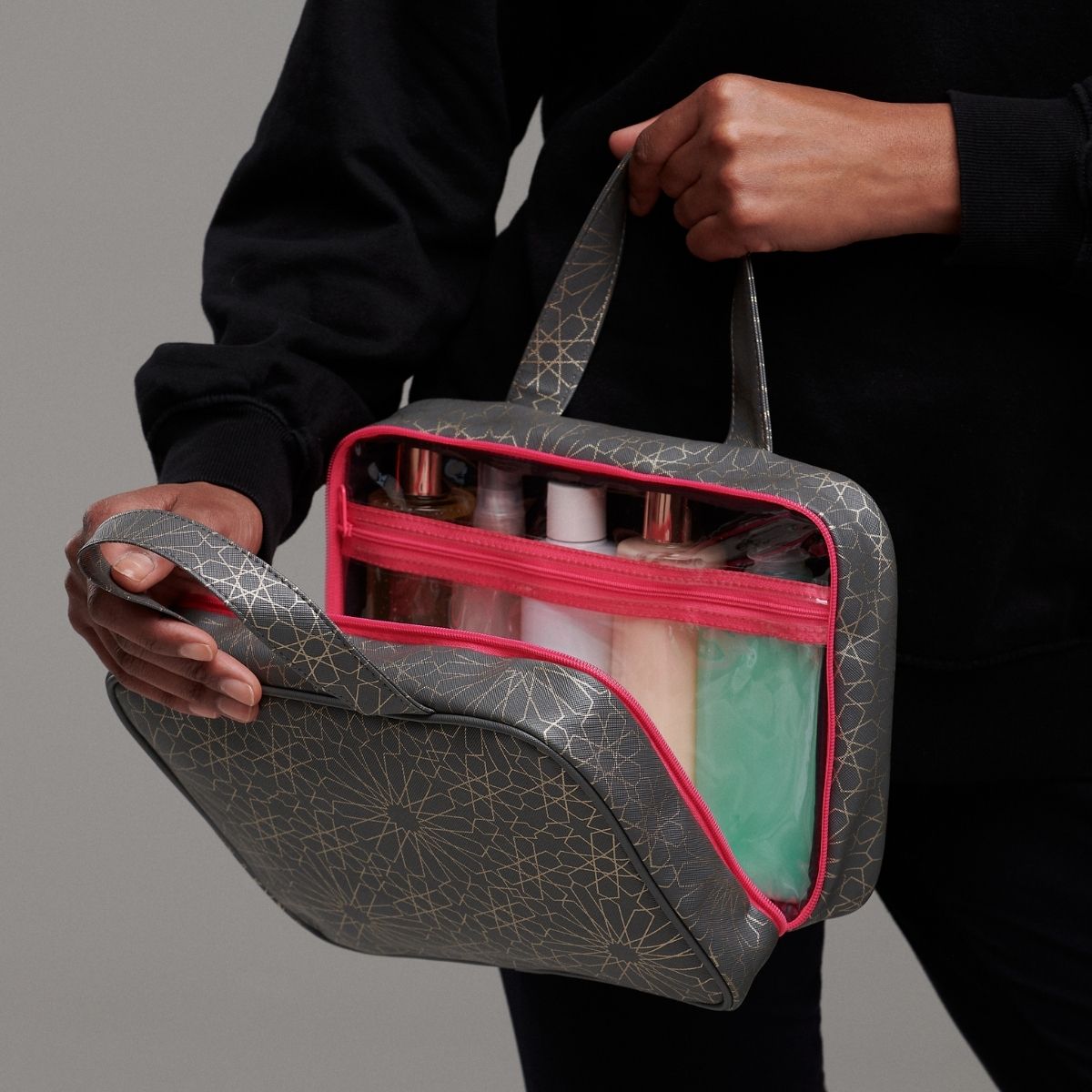 Wash Bags & Makeup Bags Victoria Green ™ Official Store