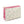 3 in 1 Makeup Bags for Women with Detachable Clear Makeup Bag for Airport Security in Jade Leopard Print by Victoria Green