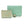 'Kate' Hanging Beauty Bag in Leopard Jade