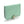 Load image into Gallery viewer, Kate Hanging wash bag with clear travel pouch in green
